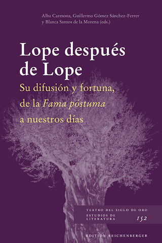 Lope después de Lope