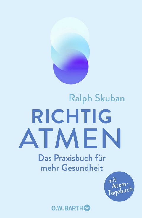 Richtig atmen - Ralph Skuban