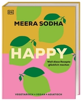 Happy - Meera Sodha