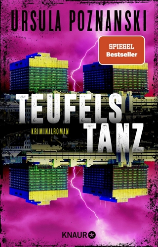 Teufels Tanz