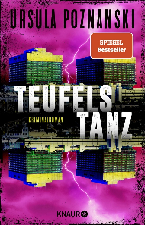 Teufels Tanz - Ursula Poznanski