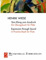 Vom Klang zum Ausdruck - Henrik Wiese