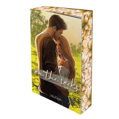 ON THE ROCKS - Kandi Steiner