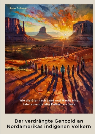 Der verdrängte Genozid an Nordamerikas indigenen Völkern