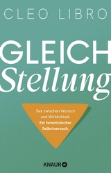 Gleichstellung - Cleo Libro