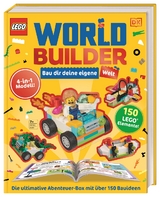 LEGO&reg; World Builder - Hannah Dolan