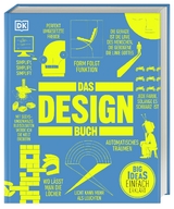 Das Design-Buch - Milly Burroughs, Penny Craswell, Fiona Glen