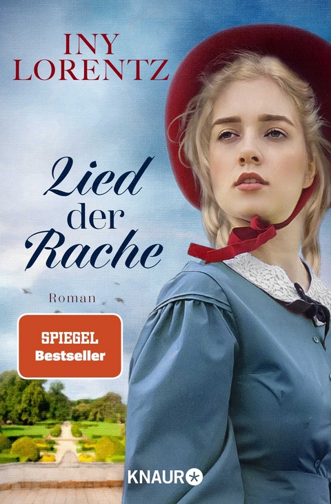 Lied der Rache - Iny Lorentz