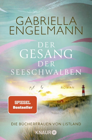 Der Gesang der Seeschwalben