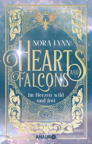 Hearts & Falcons. Im Herzen wild und frei