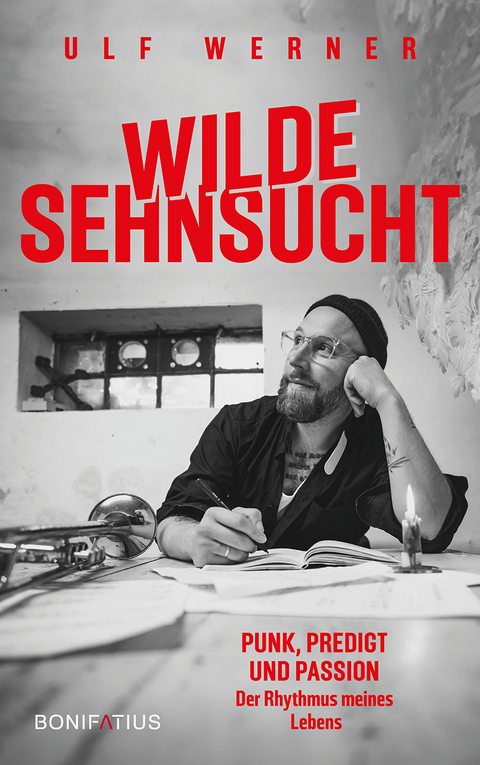 Wilde Sehnsucht - Ulf Werner