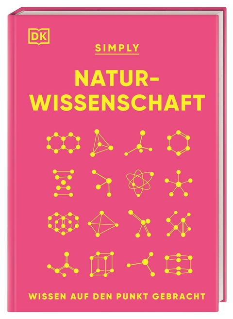 Naturwissenschaft - Jack Challoner, Marek Walisiewicz