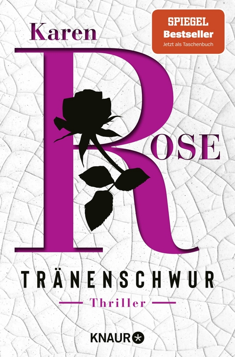 Tr&auml;nenschwur - Karen Rose