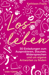 Losleben - Kathleen Frank