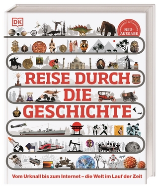 Reise durch die Geschichte