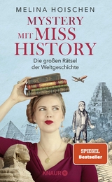 Mystery mit Miss History - Melina Hoischen