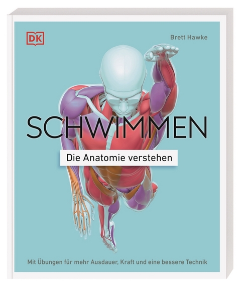 Schwimmen - Brett Hawke