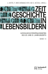 Zeitgeschichte in Lebensbildern 14 - 