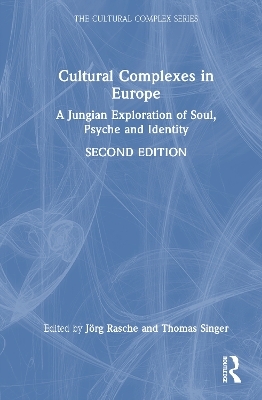 Cultural Complexes in Europe - 