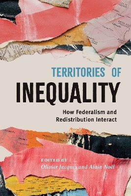 Territories of Inequality - 
