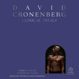 David Cronenberg