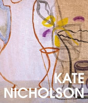 Kate Nicholson - Jovan Nicholson