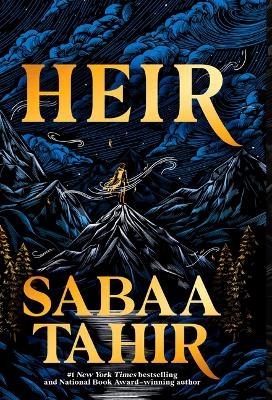 Heir - Sabaa Tahir