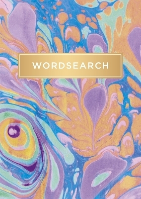 Wordsearch - Eric Saunders