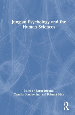 Jungian Psychology and the Human Sciences