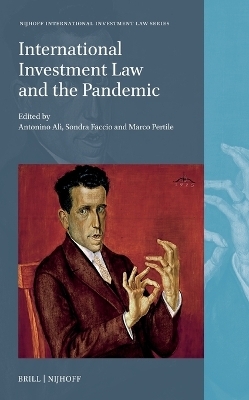 International Investment Law and the Pandemic - 