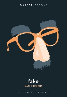 Fake - Kati Stevens
