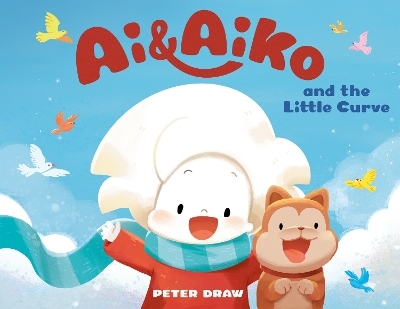 Ai & Aiko and the Little Curve - Peter Draw