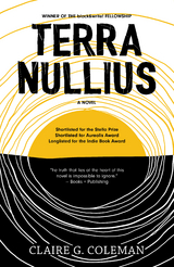 Terra Nullius - Claire Coleman