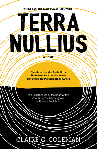 Terra Nullius
