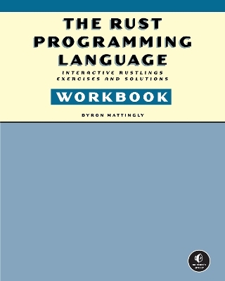 The Rust Programming Language Workbook