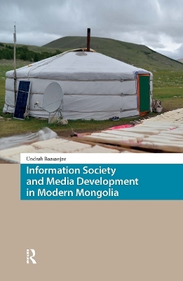Information Society and Media Development in Modern Mongolia