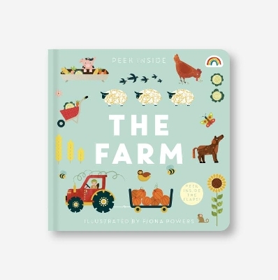 Peek Inside: The Farm - 