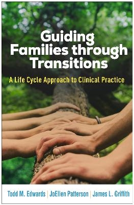 Guiding Families through Transitions
