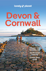 Devon & Cornwall - Luxton, Emily; Berry, Oliver