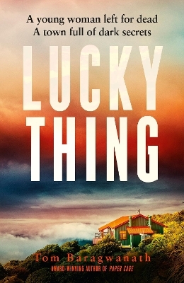 Lucky Thing - Tom Baragwanath