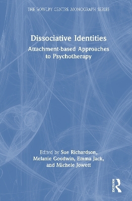 Dissociative Identities - 