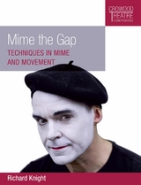 Mime the Gap -  Richard Knight