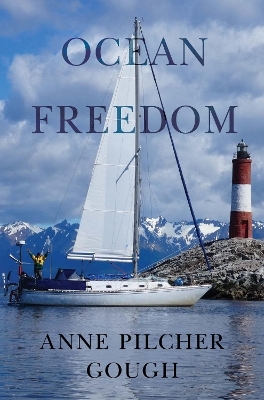 Ocean Freedom - Anne Pilcher Gough