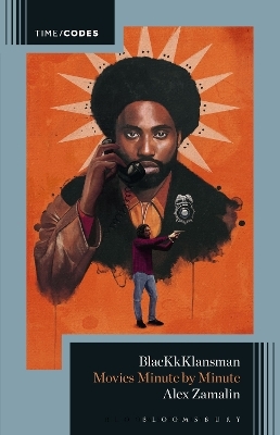 BlacKkKlansman - Alex Zamalin