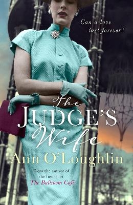 The Judge's Wife - Ann O'Loughlin