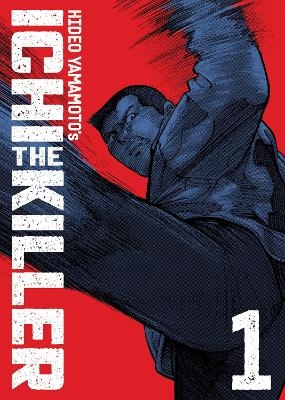 Ichi the Killer (Omnibus) Vol. 1