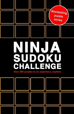 Ninja Sudoku Challenge
