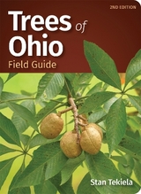 Trees of Ohio Field Guide - Tekiela, Stan