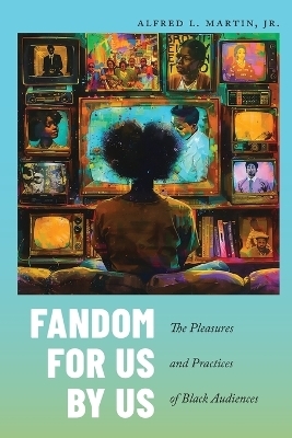 Fandom for Us, by Us
