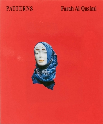 Patterns - Farah Al Qasimi